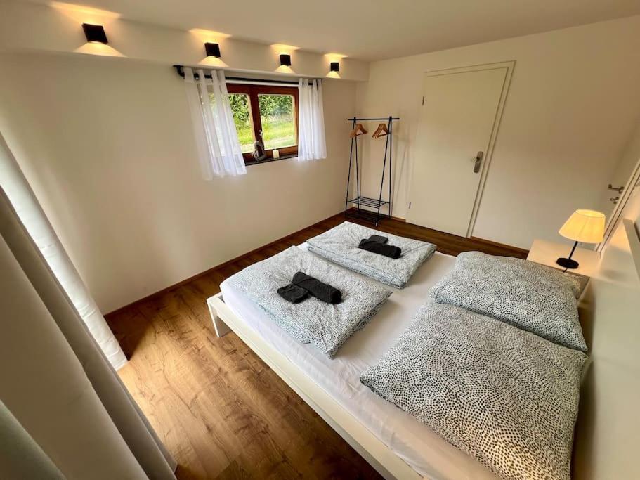 Gartenloft Oberteuringen Zewnętrze zdjęcie